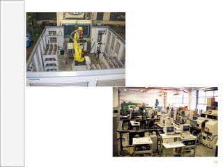 Flexible manufacturing _system by fateh singh