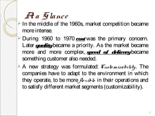 Flexible manufacturing _system by fateh singh