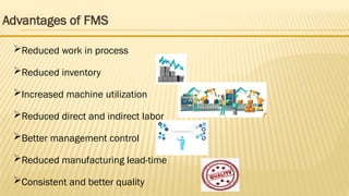 Flexible Manufacturing System PROJECT REPORT.pptx