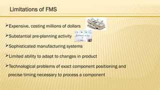 Flexible Manufacturing System PROJECT REPORT.pptx