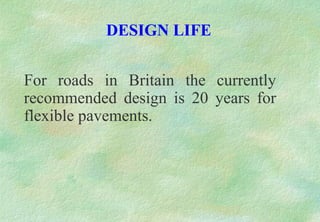 Comprehensive Overview of Pavement Types and Design Principles for ...