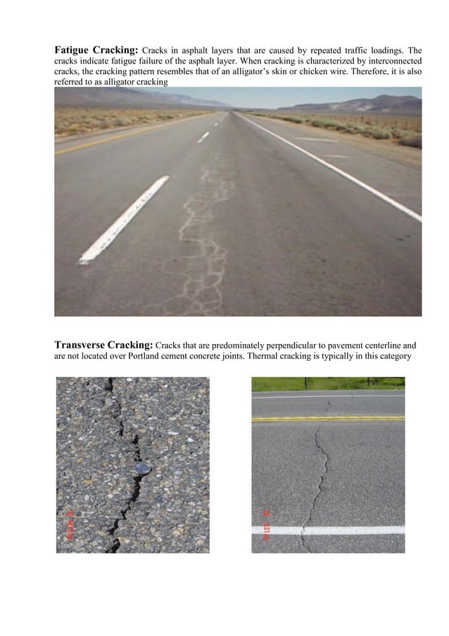 Flexible Pavement Failure flexible-pavement-failure