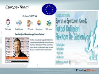 Europe-Team
 