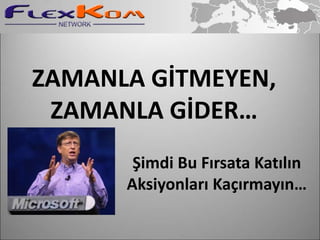 BAYİLİKMİNİ FRANCHİSİNG KONSEPTİMİZ