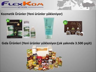  Ürün alış ve satış yok