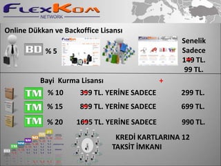 BAYİ LİSANSINI ALDIĞINIZDA SİZE ÖZEL BİR ID NUMARANIZ OLACAK. BU ID NUMARASI İLE MÜŞTERİYE SİTEYİ TAVSİYE EDEBİLECEKSİNİZ YADA   BAYİ EKİBİNİZİ  KURABİLECEKSİNİZ