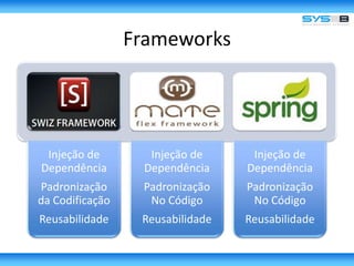 Frameworks