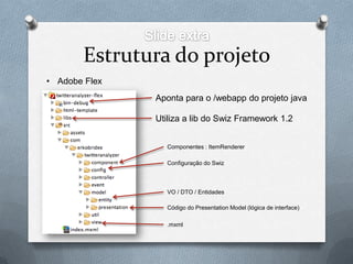 Como coletar a informação?