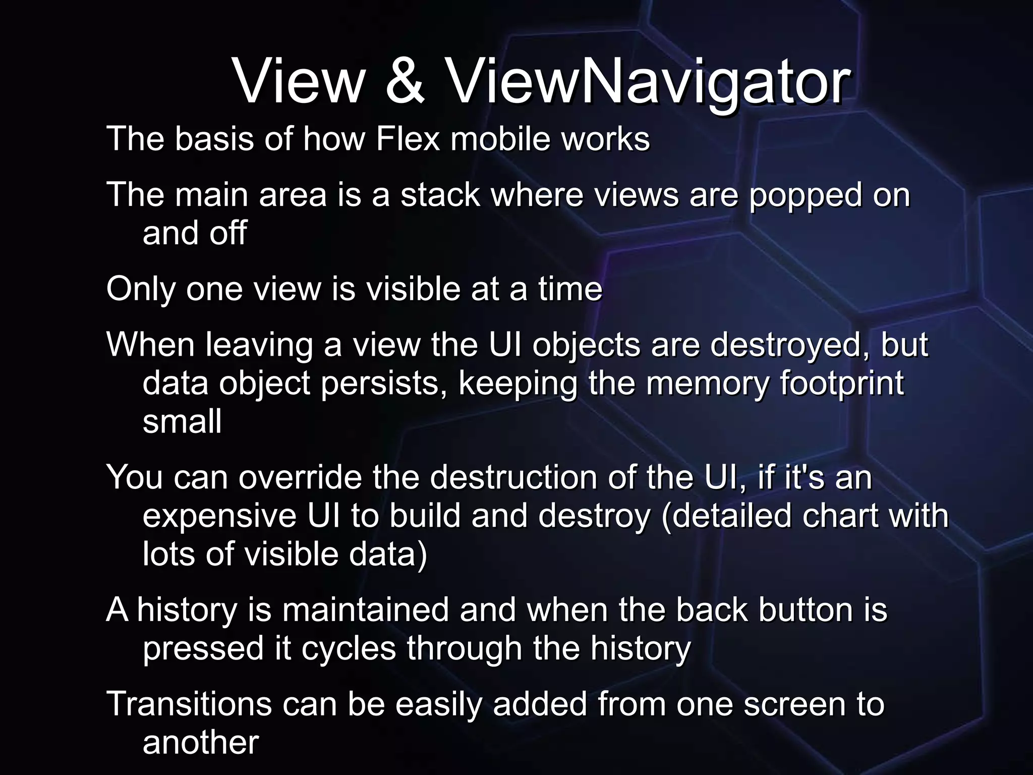 Flash Builder 4.6 will have built in ANE support Flash Builder 4.6 will be a free update to users of Flash Builder 4.5 