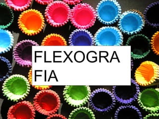 FLEXOGRAFIA 
