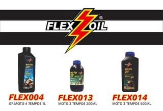 Flexoil