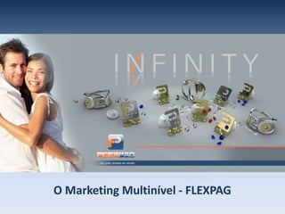 O Marketing Multinível - FLEXPAG
 