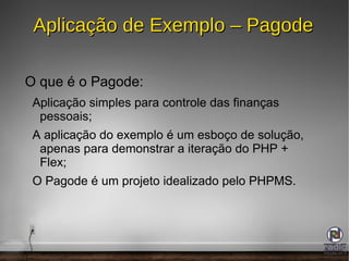 Utiliza plataforma Flash; 