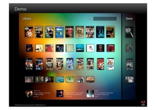 Flex体系架构剖析