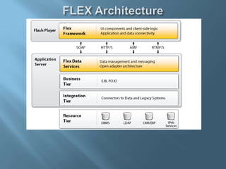 FLEX Architecture