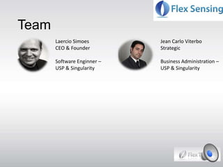 Team
Laercio Simoes
CEO & Founder
Software Enginner –
USP & Singularity
Jean Carlo Viterbo
Strategic
Business Administration –
USP & Singularity
 