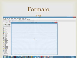 
Formato