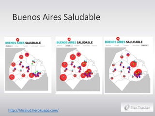 Buenos Aires Saludable

http://hhsalud.herokuapp.com/

 