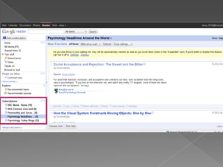  Highly sensitive to others