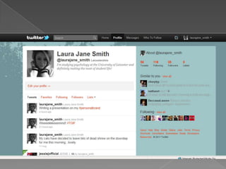  Listening to others without judging