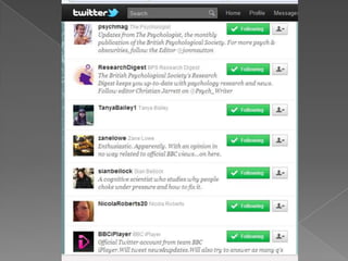 Being understanding and empathisingJung Typology Test:ENFJ: Idealist- Teacher Very tolerant of others