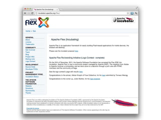 2011 Adobe Systems Incorporated. All Rights Reserved.   5
 