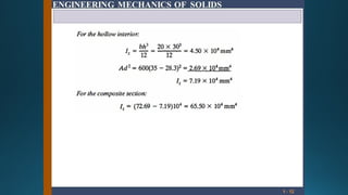 Comprehensive Overview of Structural Mechanics: Stress and Buckling in ...