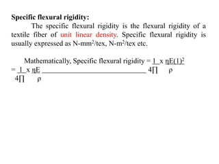Flexural & Torsional.pptx