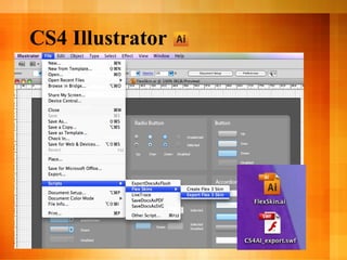 CS4 Illustrator 