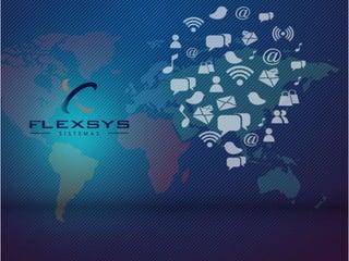 Flexys Sistemas