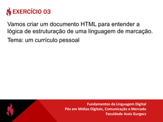 Desenvolvimento Web