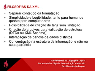 Conteúdo para WebA camada de conteúdo É A MAIS IMPORTANTE!