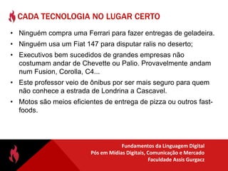 HTML 5 – em desenvolvimento desde 2007.91