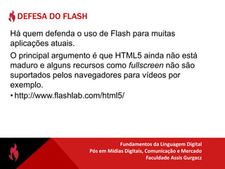 Os Players desta GuerraOpera ($ 1 bi / 750 empregados)Desenvolve o Opera Browser (3% - PCs + Mobile)Foco principal: browser para smartphones, compatível com Iphones, Android, Windows Mobile (mini), Symbian (44%) e Blackberry (19%)Mozilla Corporation (< $ 1bi / 250 empregados)Produz o Firefox (24%)Apóia HTML5 desde o início