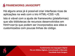 Estrutura da Página: <header>, <footer>, <article>, <aside>, <section>