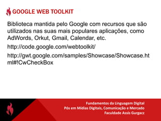 Experiência Profissional