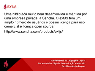 Formação Acadêmica