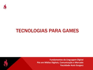 Capacitação/Atualização