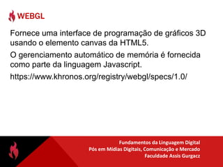 Simplicidade e Legibilidade, tanto para humanos quanto para computadores