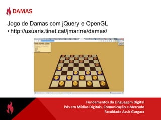 Interligação de bancos de dados distintos