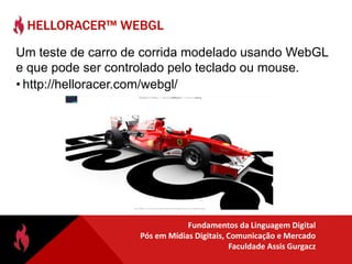 Concentração na estrutura da informação, e não na sua aparênciaRegras de Sintaxe da XMLDeve possuir um único elemento raiz.  Ou seja, a mesma tag deve iniciar e encerrar o documento.