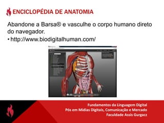 O elemento raiz pode ser precedido por uma opcional declaração XML. <?xml version="1.0" encoding="UTF-8"?>Dentro do elemento raiz podem haver quantos elementos forem necessários.Regras de Sintaxe da XMLA sintaxe básica de um elemento é:<nome atributo=“valor”> Conteúdo </nome>Os valores de atributos devem estar entre aspas (simples ou duplas) e cada atributo deve aparecer somente uma vez num elemento.Os elementos na XML devem estar corretamente encaixado. Ou seja, o último elemento iniciado é o primeiro a ser fechado. Ex.:<pessoa><nome>Thiago</pessoa></nome><pessoa><nome>Thiago</nome></pessoa>