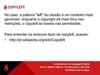 E Software Livre?A ideia começou a tomar forma em 1983, pelas mãos de Richard Stallman, que na época criou o GNU  e, cerca de dois anos depois, fundou a Free Software Foundation (FSF).