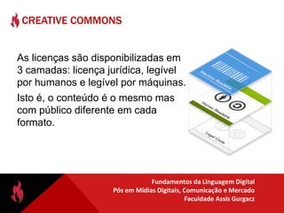 Freeware (Software Gratuito)É um software que é disponibilizado sem custo.Não necessariamente é open source ou software livre.