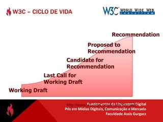 VÍDEO CREATIVE COMMONS