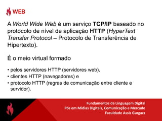 Espera por requisições dos clientes