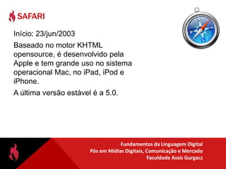 Se esse serviço de nomes falhar, o navegador não conseguirá o número IP que precisa e assim não localizará a máquina correspondente. PortasUma mesma máquina pode oferecer vários serviços, desde que em portas diferentes, como um prédio de escritórios.