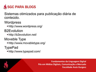 Compatibilidade Tecnológica: Linguagem de Programação, Banco de Dados, Servidor Web