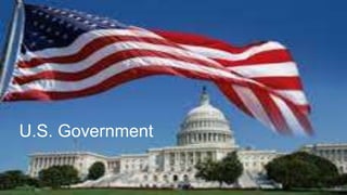 U.S. Government
 