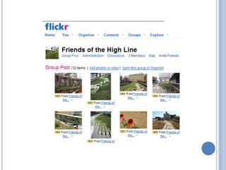 Flickr